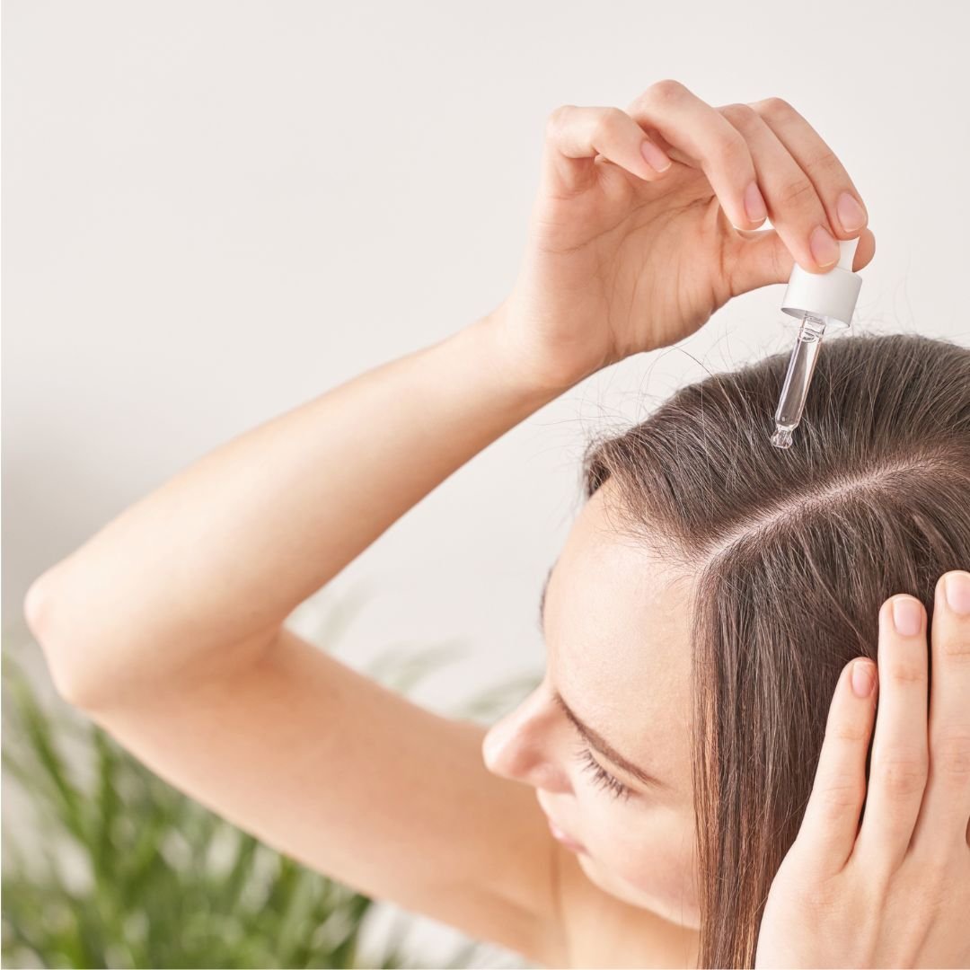 Ladakh Dry Fruits 100% Pure Organic Apricot Oil (Khubani Oil) – Cold Pressed Natural Skin & Hair Oil – 50ml - Image 5